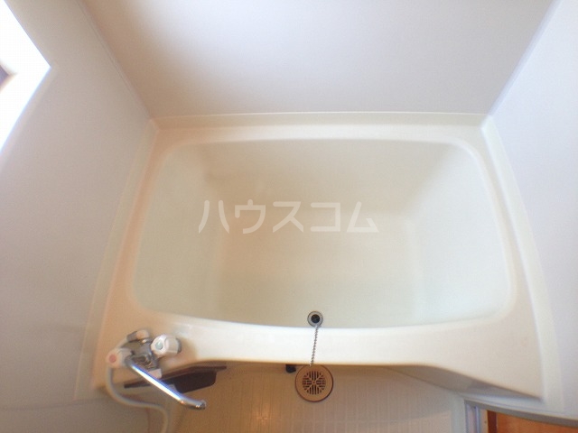 14/26 浴室