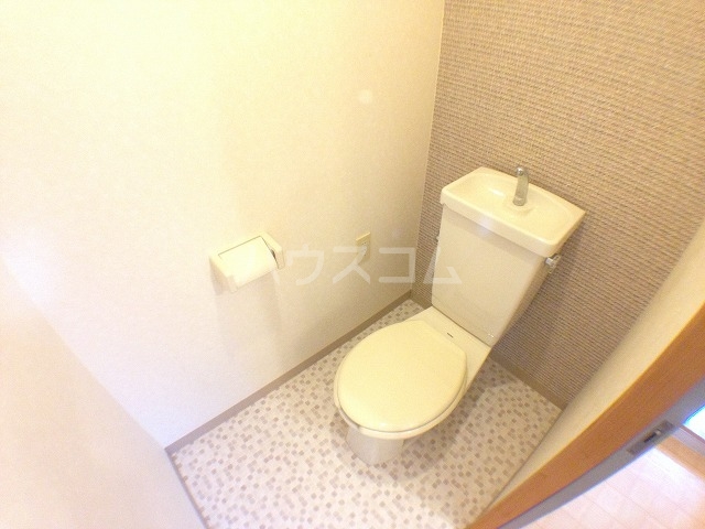 15/26 トイレ