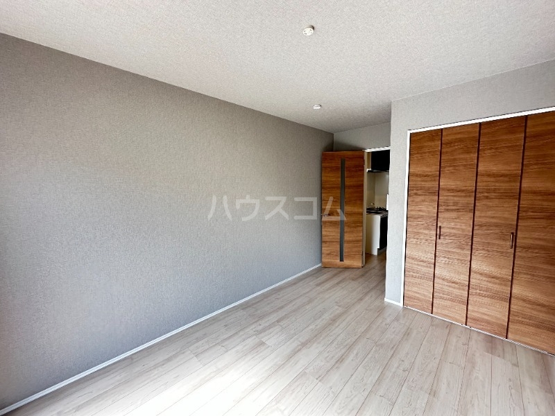 4/24 寝室