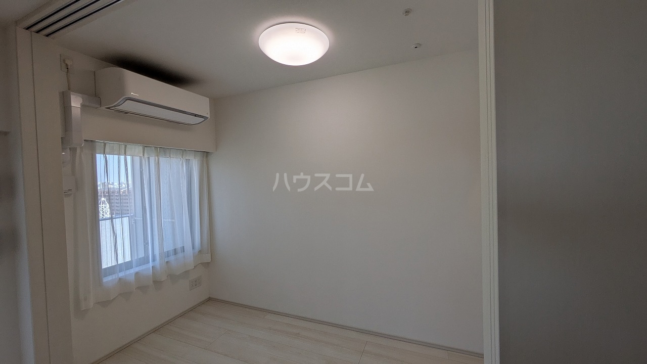 4/22 室内
