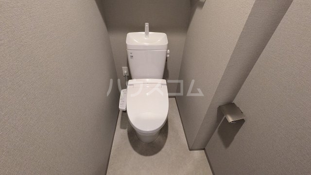 9/22 トイレ
