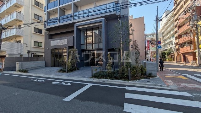 19/24 エントランス