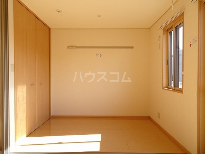 4/22 寝室