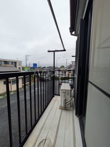 24/30 バルコニー