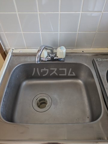 15/30 キッチン