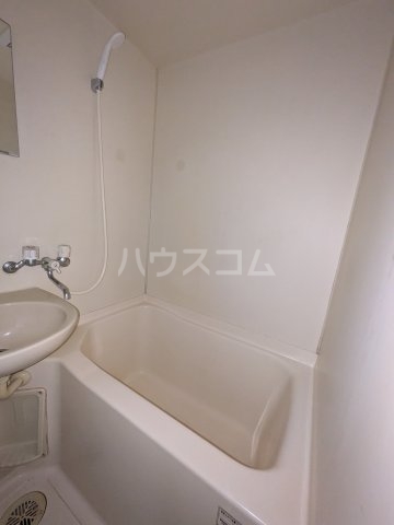 17/30 浴室
