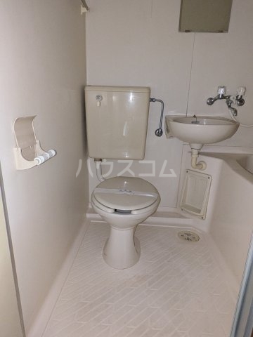 18/30 トイレ