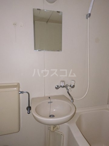 19/30 洗面