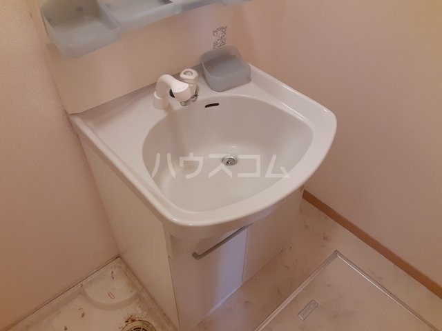 16/30 洗面