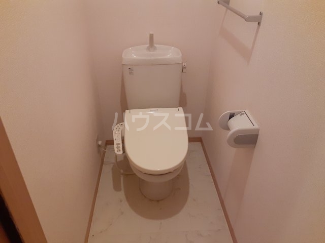14/30 トイレ
