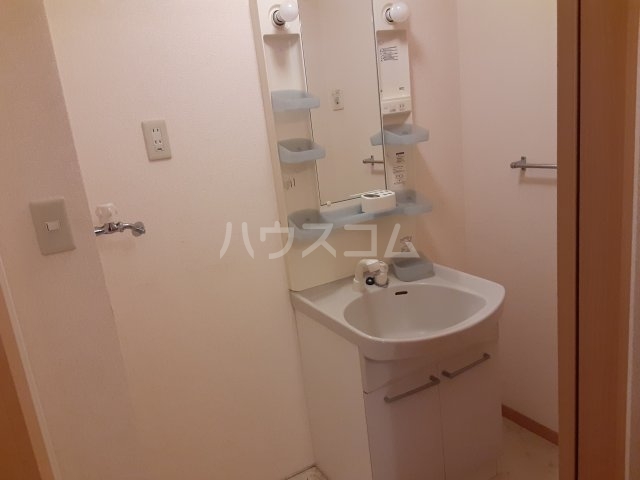 15/30 洗面