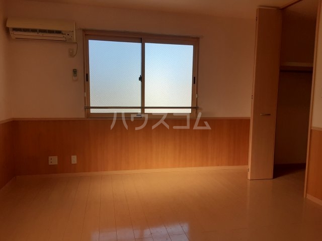 4/30 寝室