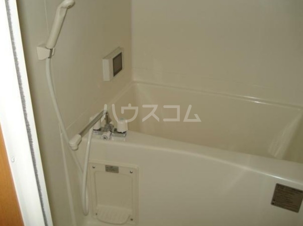 6/15 浴室