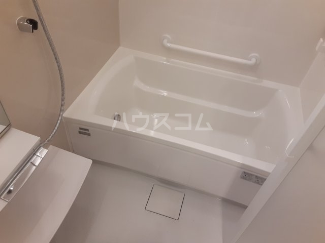 12/30 浴室