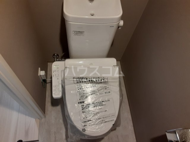 14/30 トイレ