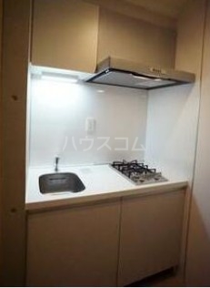 6/24 キッチン