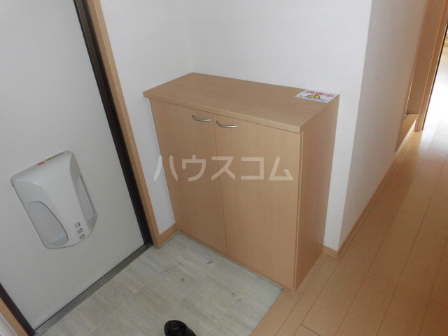 7/30 玄関