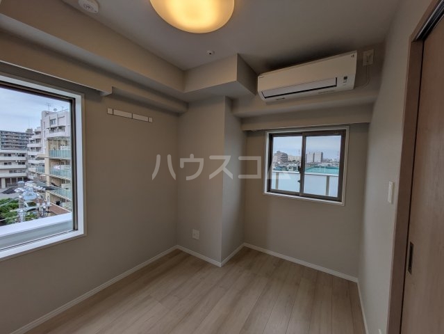 5/30 室内