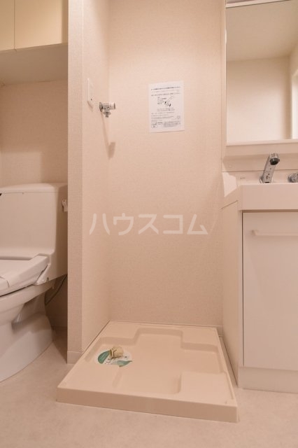 15/30 洗面