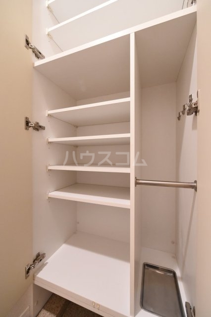 5/30 収納