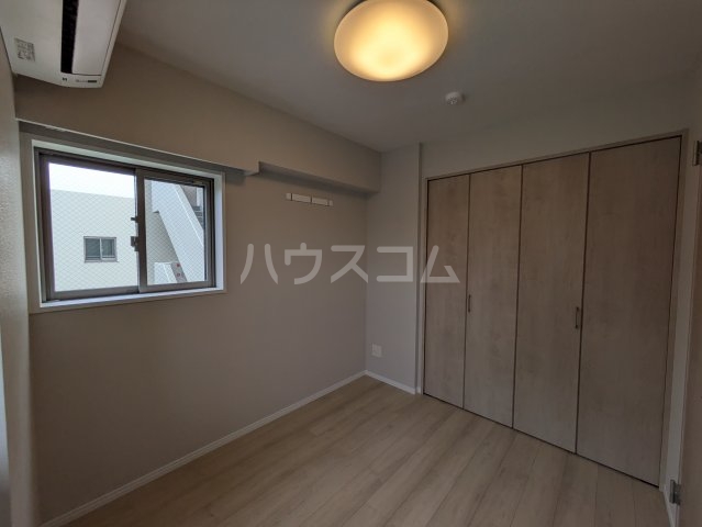 8/30 子供部屋