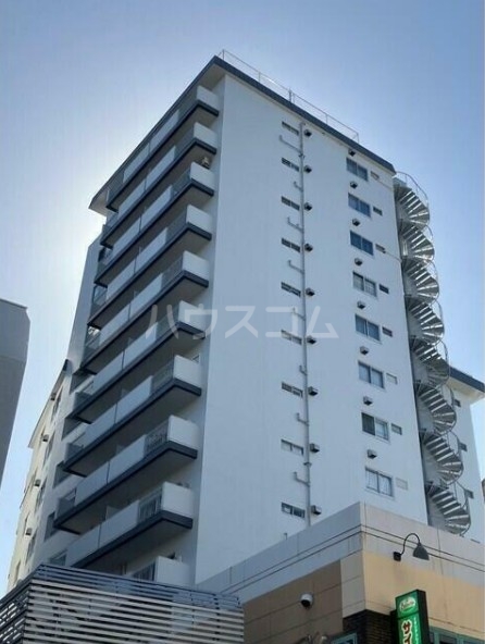 2/16 外観