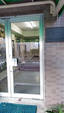 3/5 エントランス