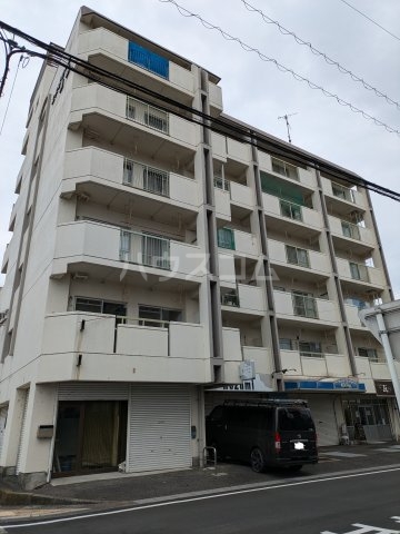 1/3 外観
