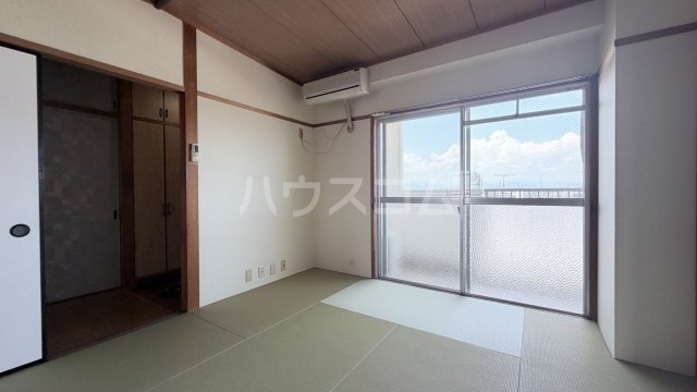 7/28 室内