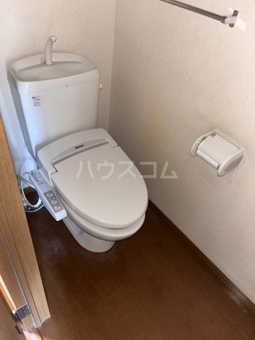 17/28 トイレ