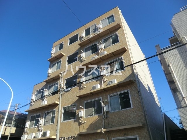 1/30 外観