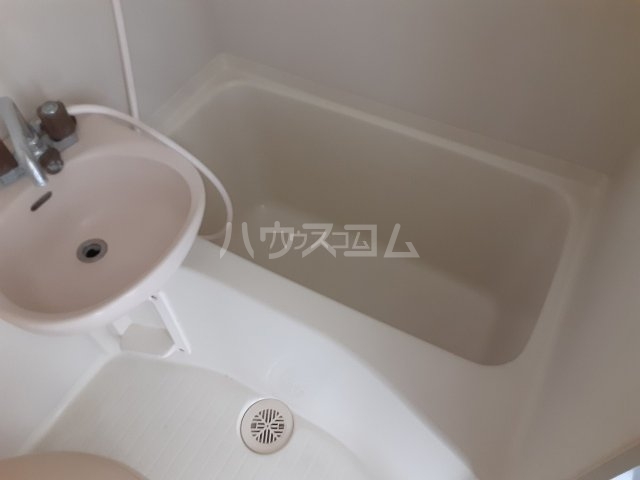 9/30 浴室