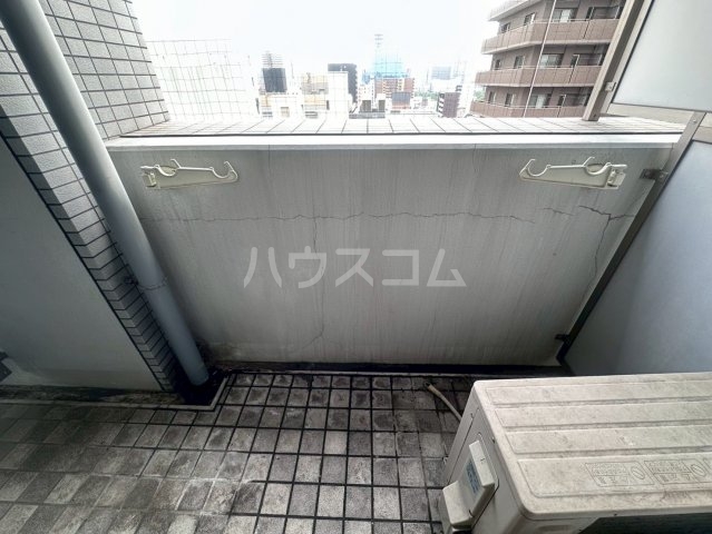 19/30 バルコニー