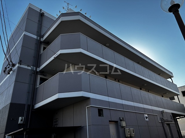2/7 外観