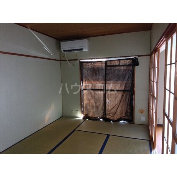 6/18 室内