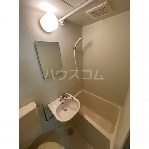 12/20 浴室