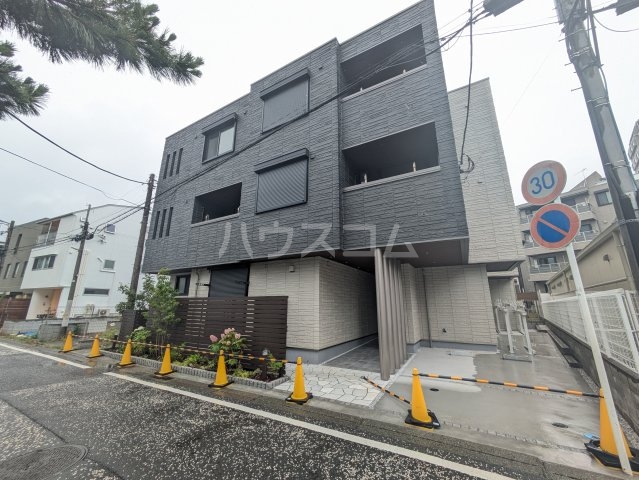 1/16 外観