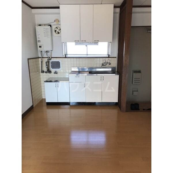 9/15 キッチン