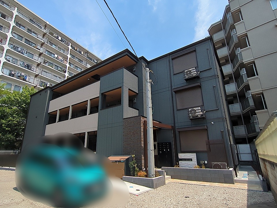 1/30 外観