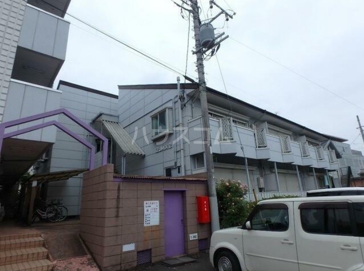 15/22 エントランス