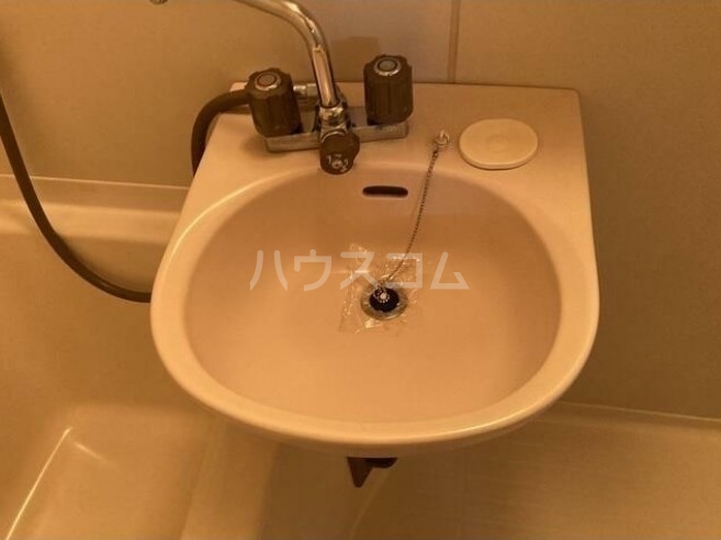 10/21 洗面