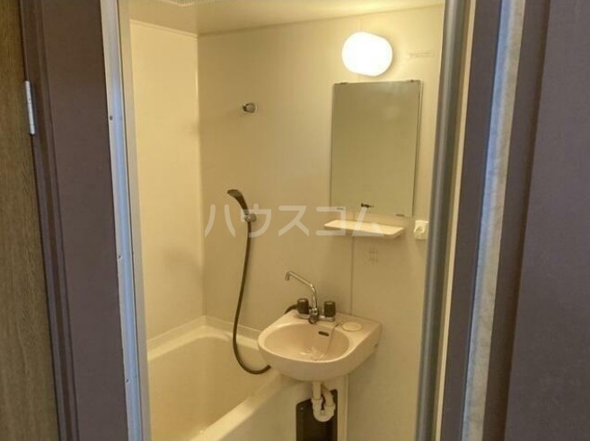 9/21 洗面