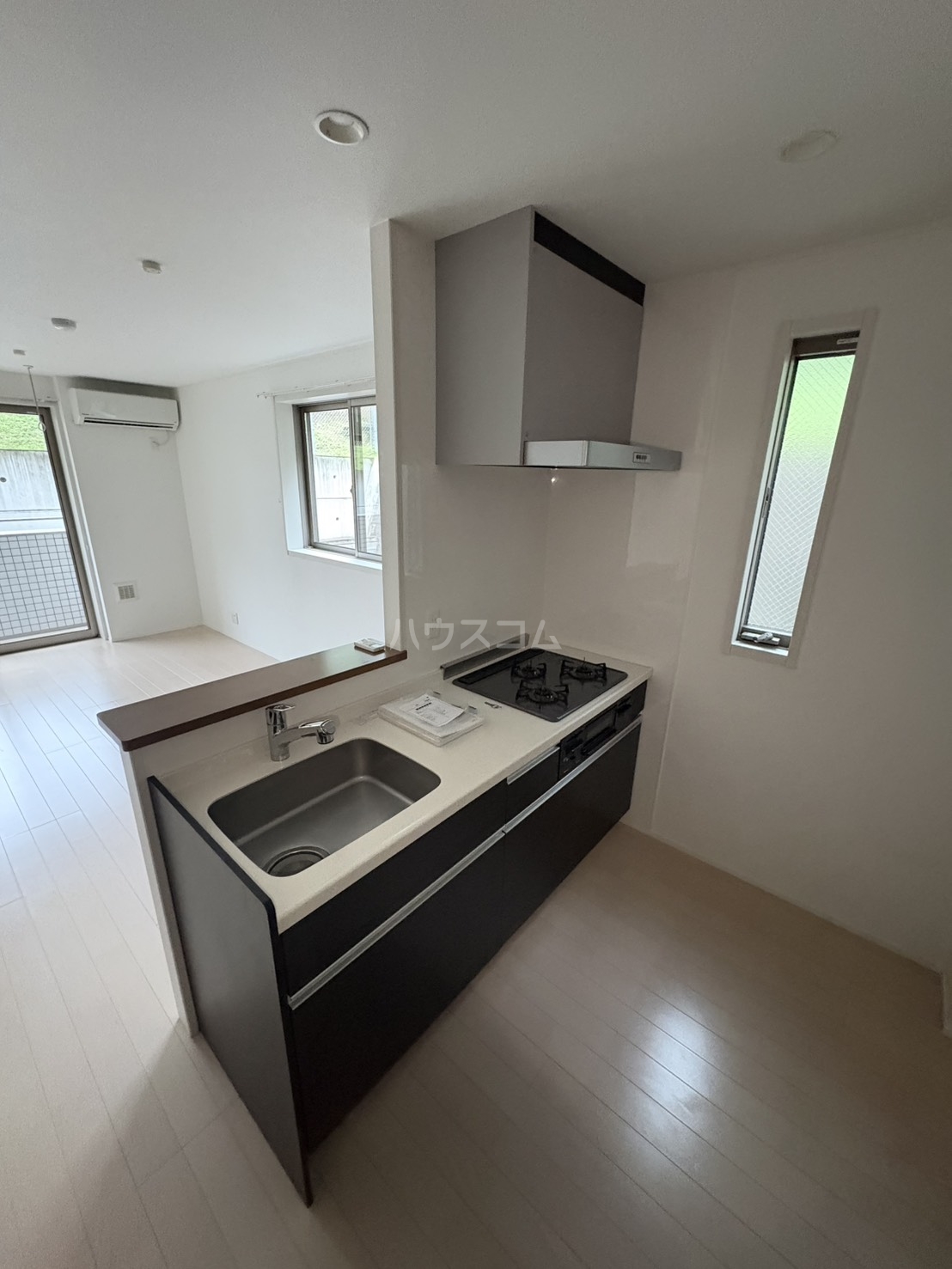 6/22 キッチン