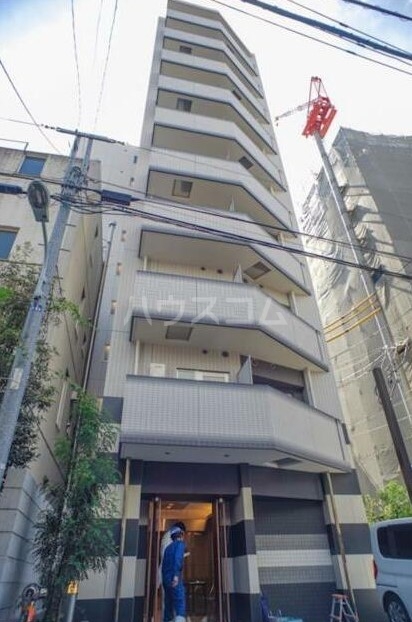 1/21 外観