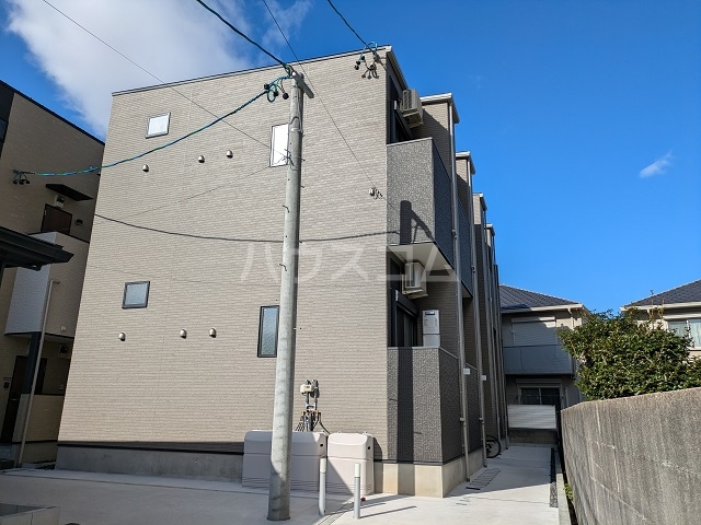 1/29 外観