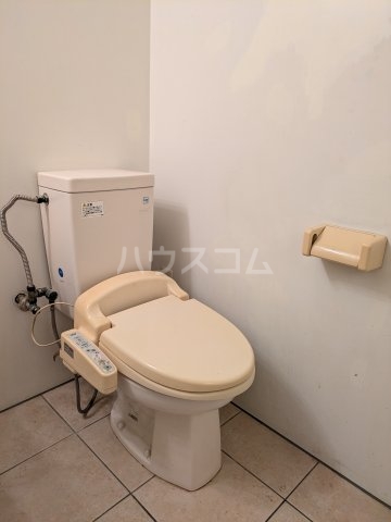 16/30 トイレ