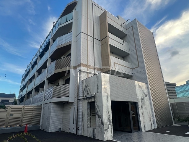 1/15 外観