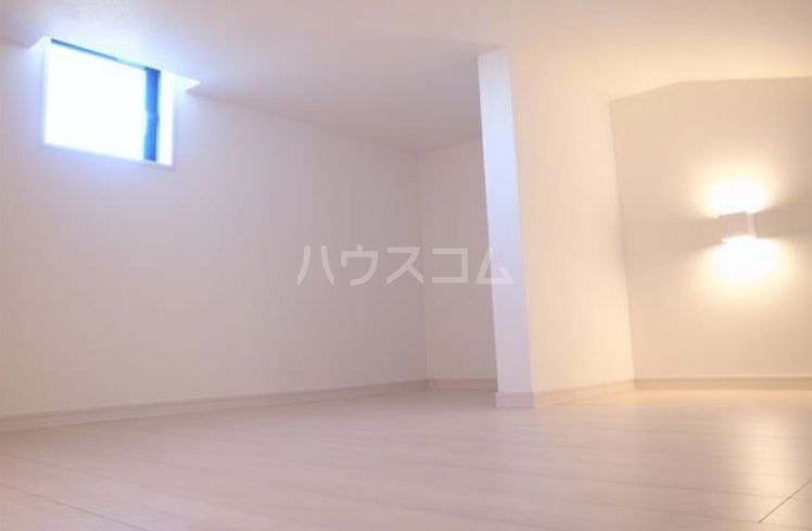 4/17 寝室