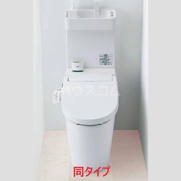 5/11 トイレ