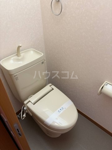 11/28 トイレ